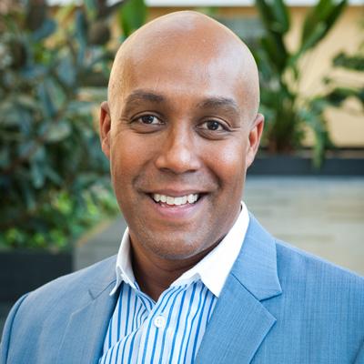 Dr. Hance Clarke, University Health Network 