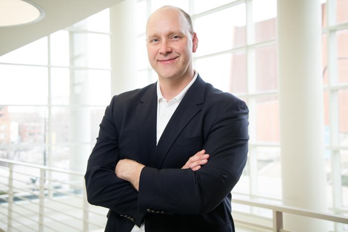 Chad Rienstra, University of Illinois at Urbana-Champaign