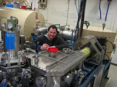 Stephan Winkler, University of Vienna