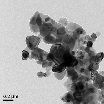 Beryllium Oxide Powder
