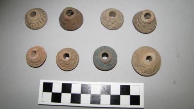 Spindle Whorls