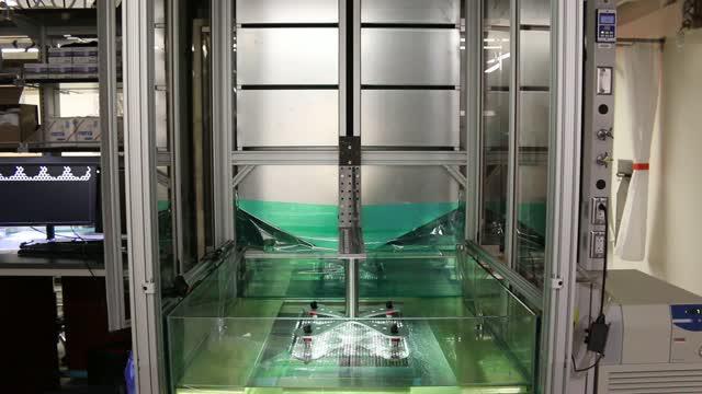 High-area Rapid Printing