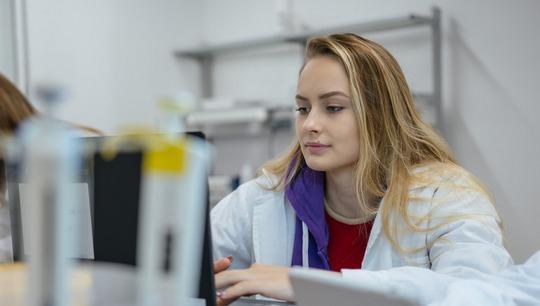 Ural Federal University