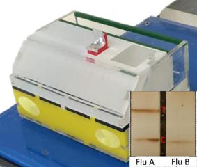 Nipping Flu Pandemics in the Bud