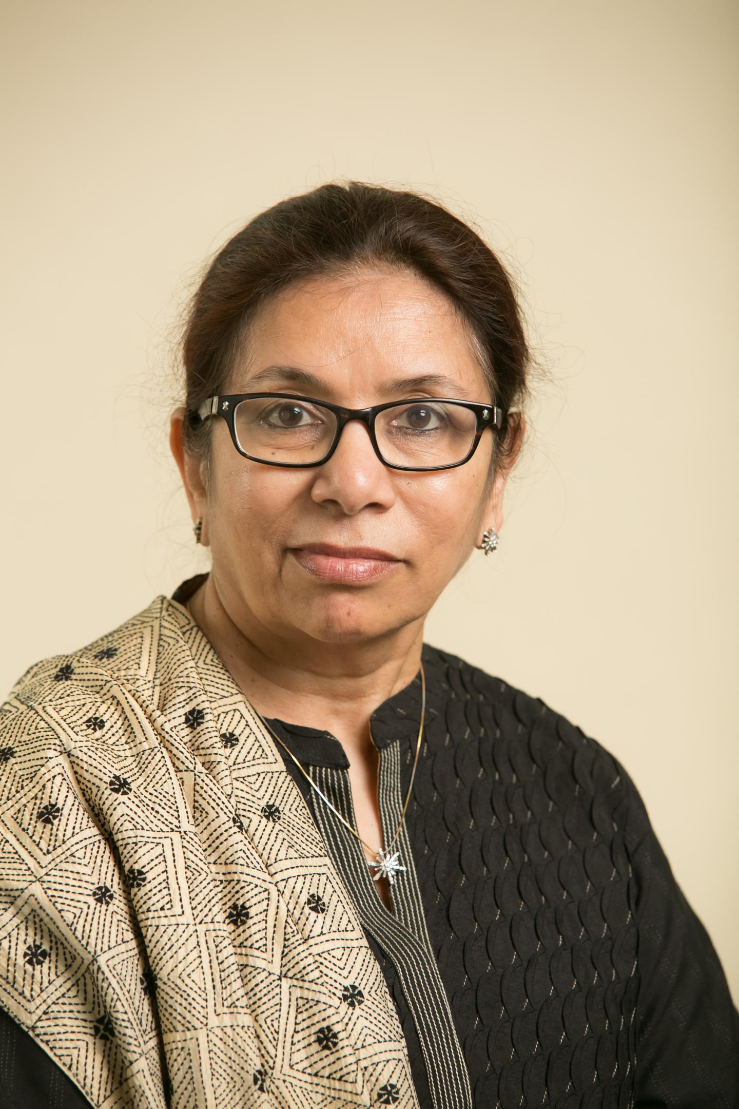 Saleha Khumawala, University of Houston