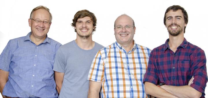 Microbiologists from Stellenbosch University Produce Genetic Blueprint for Coniochaeta Pulveracea