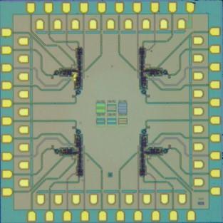Supercomputing--Memory Boost