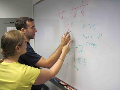 The Expeditions in Computing Program