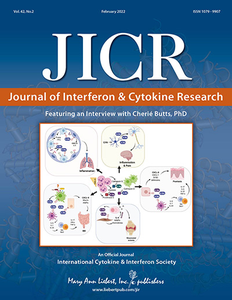 Journal of Interferon & Cytokine Research