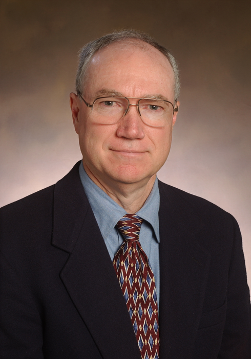 Dr. William Blot