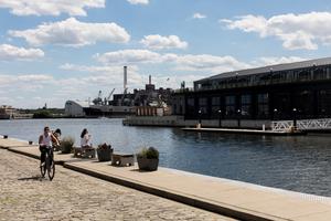 Baltimore Fells Point