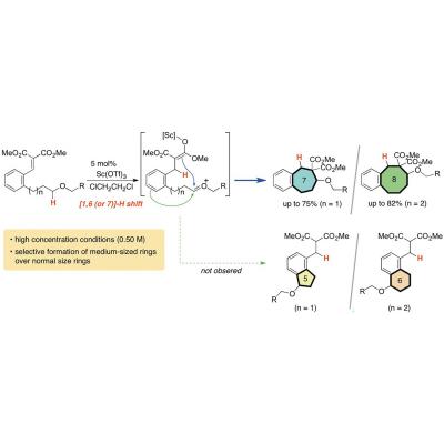 More Complicated Carbocycles