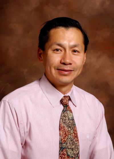 Kang Zhang, M.D., Ph.D., University of California -- San Diego