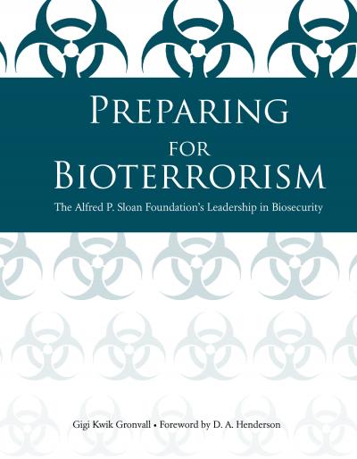 Preparing for Bioterrorism