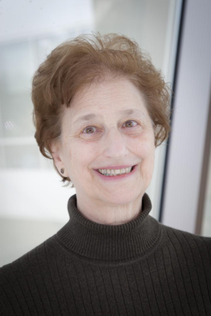 Dr. Betty Vohr, Women & Infants Hospital/Brown University