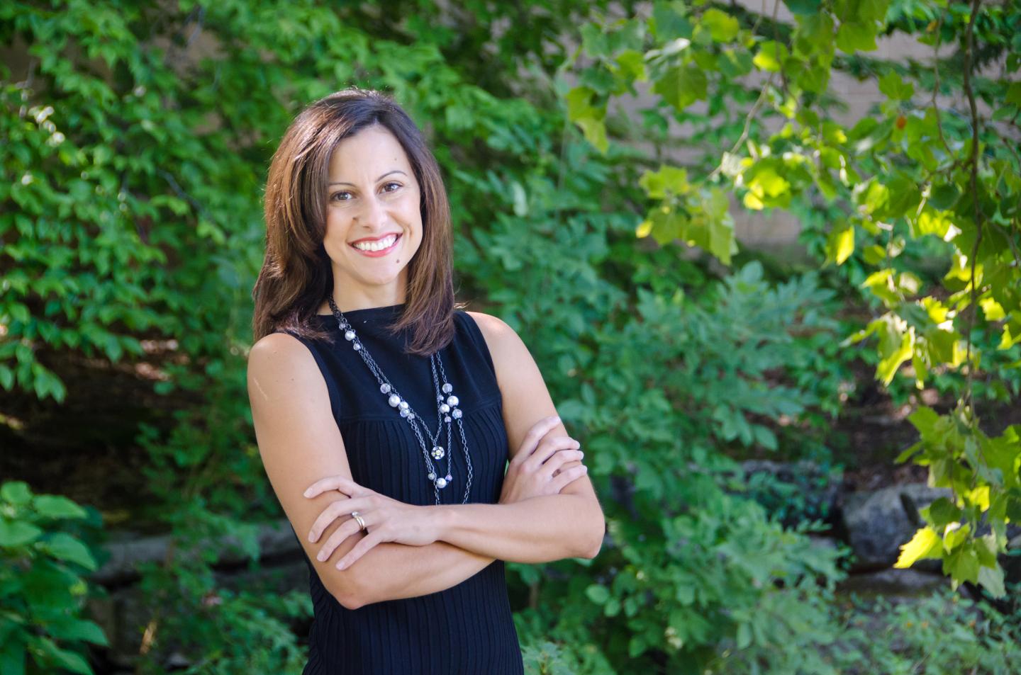 Nicole Martins, Indiana University