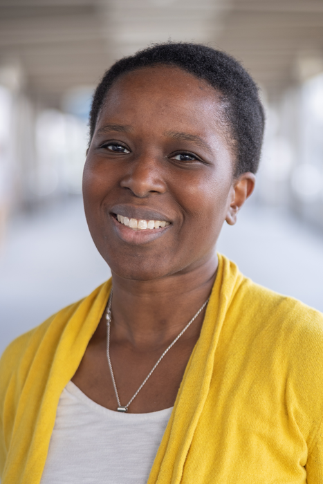 Sarah J. Nyante, PhD, MSPH,