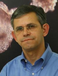 Prof. Nissim Benvenisty, Hebrew University of Jerusalem