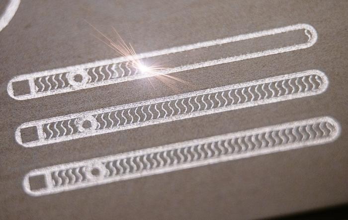 3D printing [IMAGE] | EurekAlert! Science News Releases