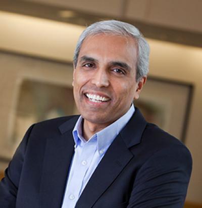 Rohit Pappu, Ph.D., Washington University in St. Louis