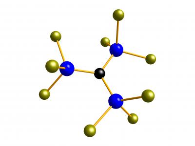 Molecule 2