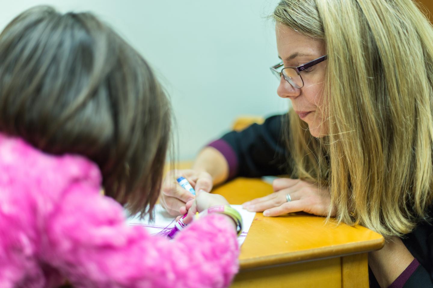 Brooke Ingersoll, Michigan State University