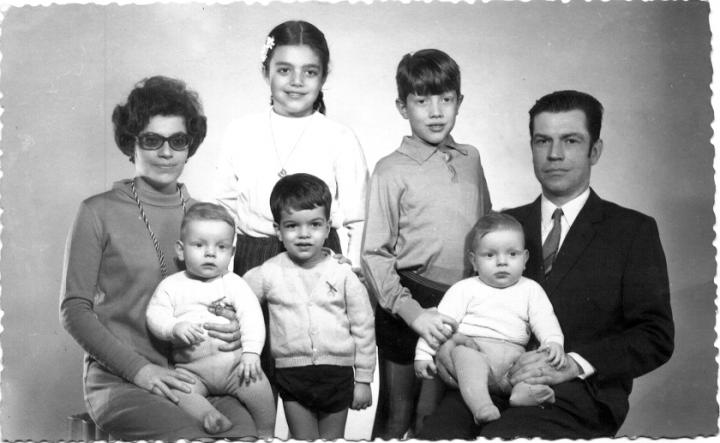 Uncommon Surnames Narrate the Family History of Those Who Bear Them