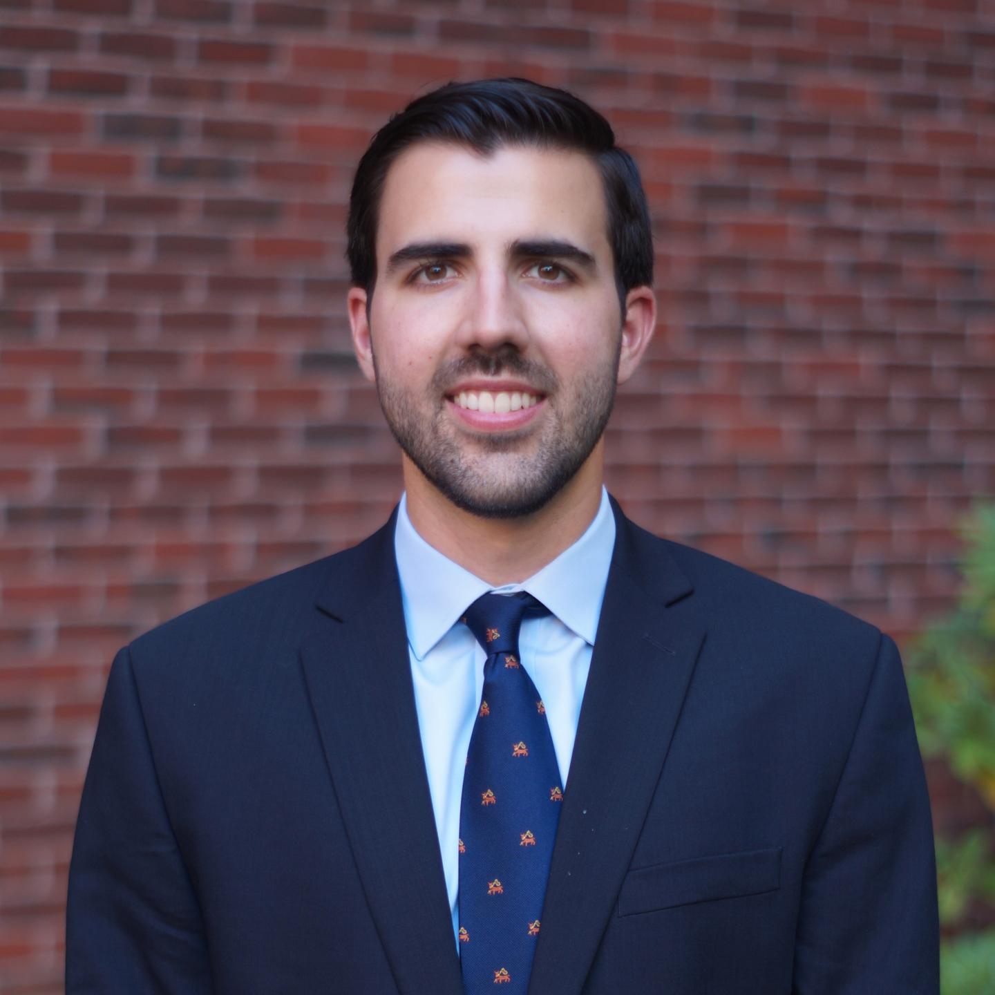 Daniel E. Lage, MD, MsC, Mass General Cancer Center