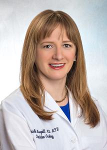 Danielle Margalit, MD, MPH