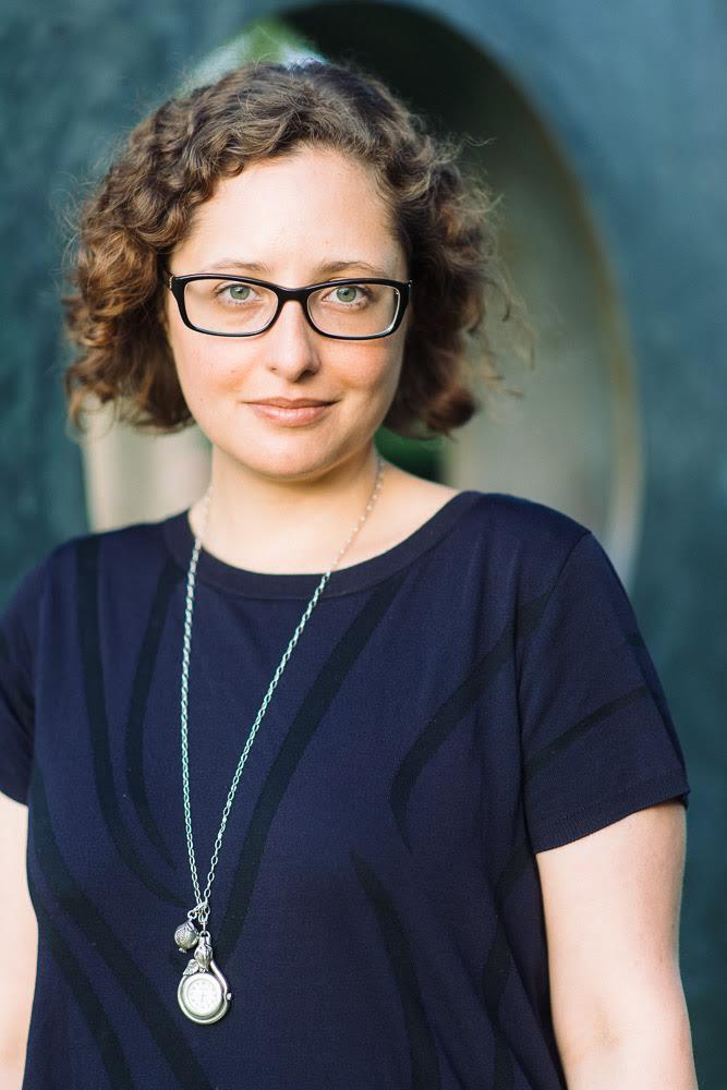 Adina Feldman, Umea University