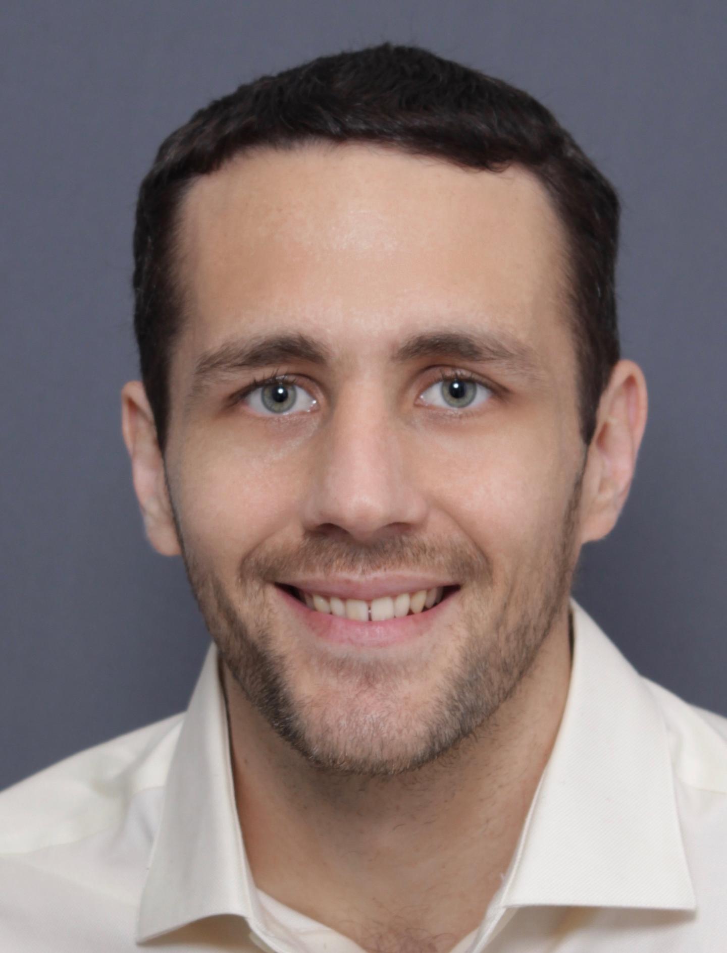 Dr Pascal Geldsetzer