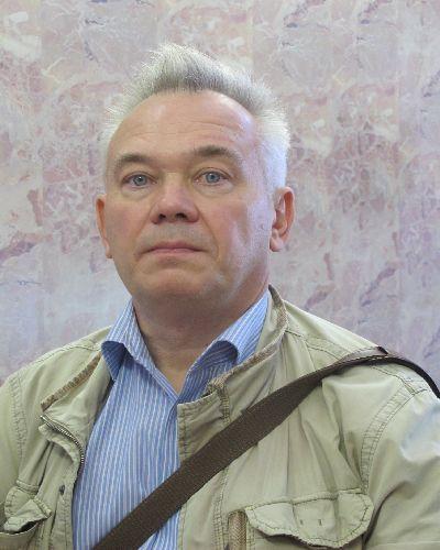 Igor Kolokolov