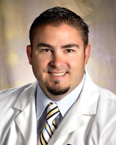 Joseph Guettler, Beaumont Health System