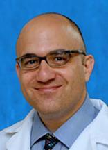 George Mashour, Michigan Medicine