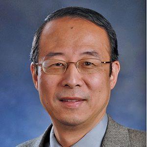 Dr. Yi Pan, Georgia State University 