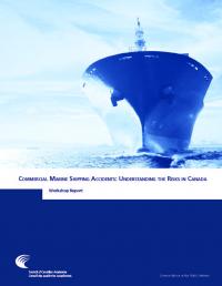 Commercial Marine Shipping Accidents: Understanding the Risks in Canada