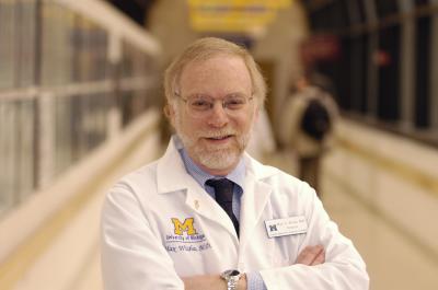 Max Wicha, University of Michigan Health System