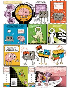 Neuroscience comic 3