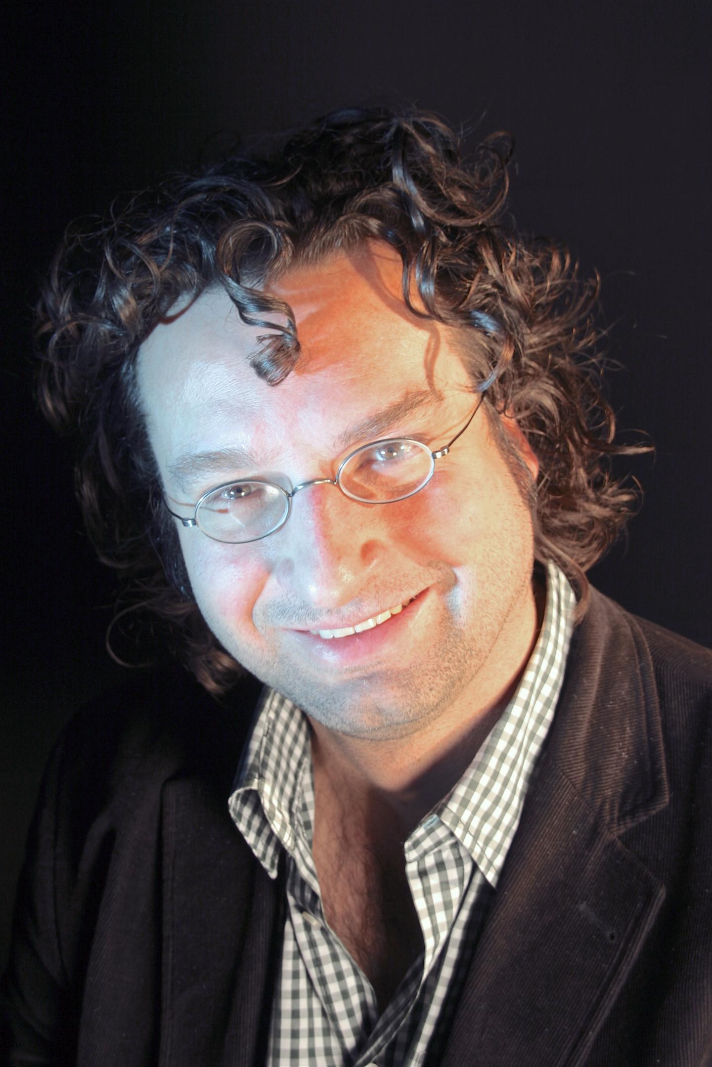 Marc Ernst, Bielefeld University