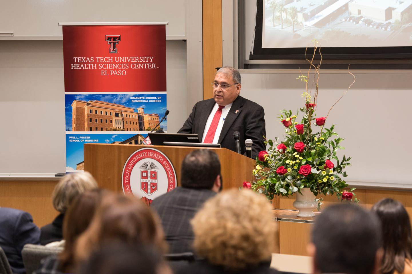 Dr. Salvador Cruz-Flores