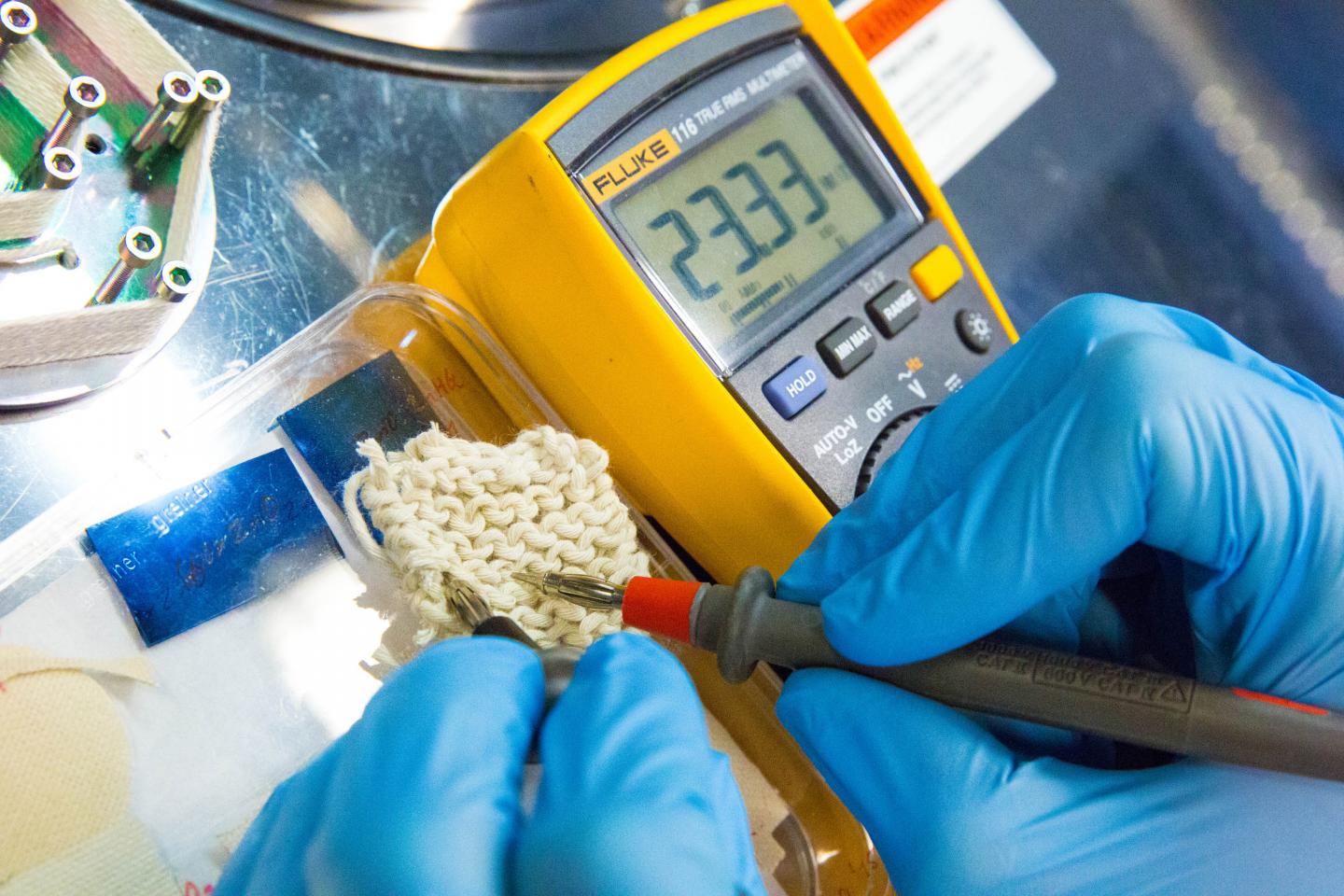 Aalto University Thermoelectric Appliances