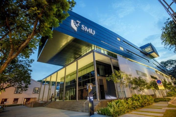 SMU School of Law