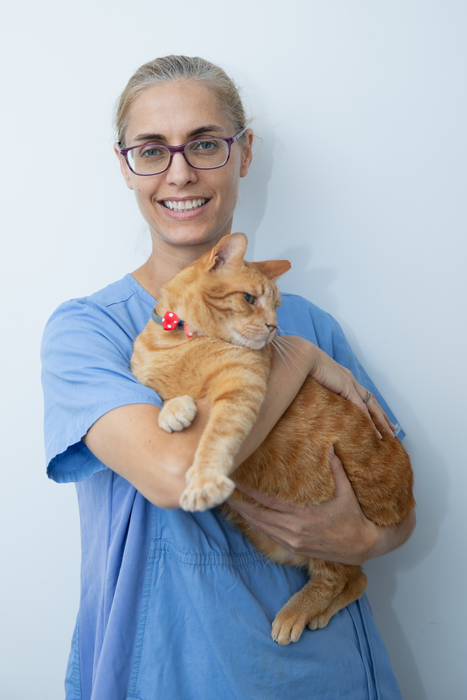 Dr. Idit Gunther, Hebrew University