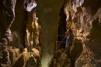El Sidrón Cave