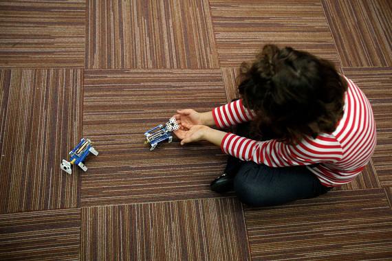 Parents' Divorce Increases Risk of Health Disorders in Children