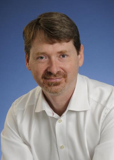 Dr. David Hodgson, University Health Network