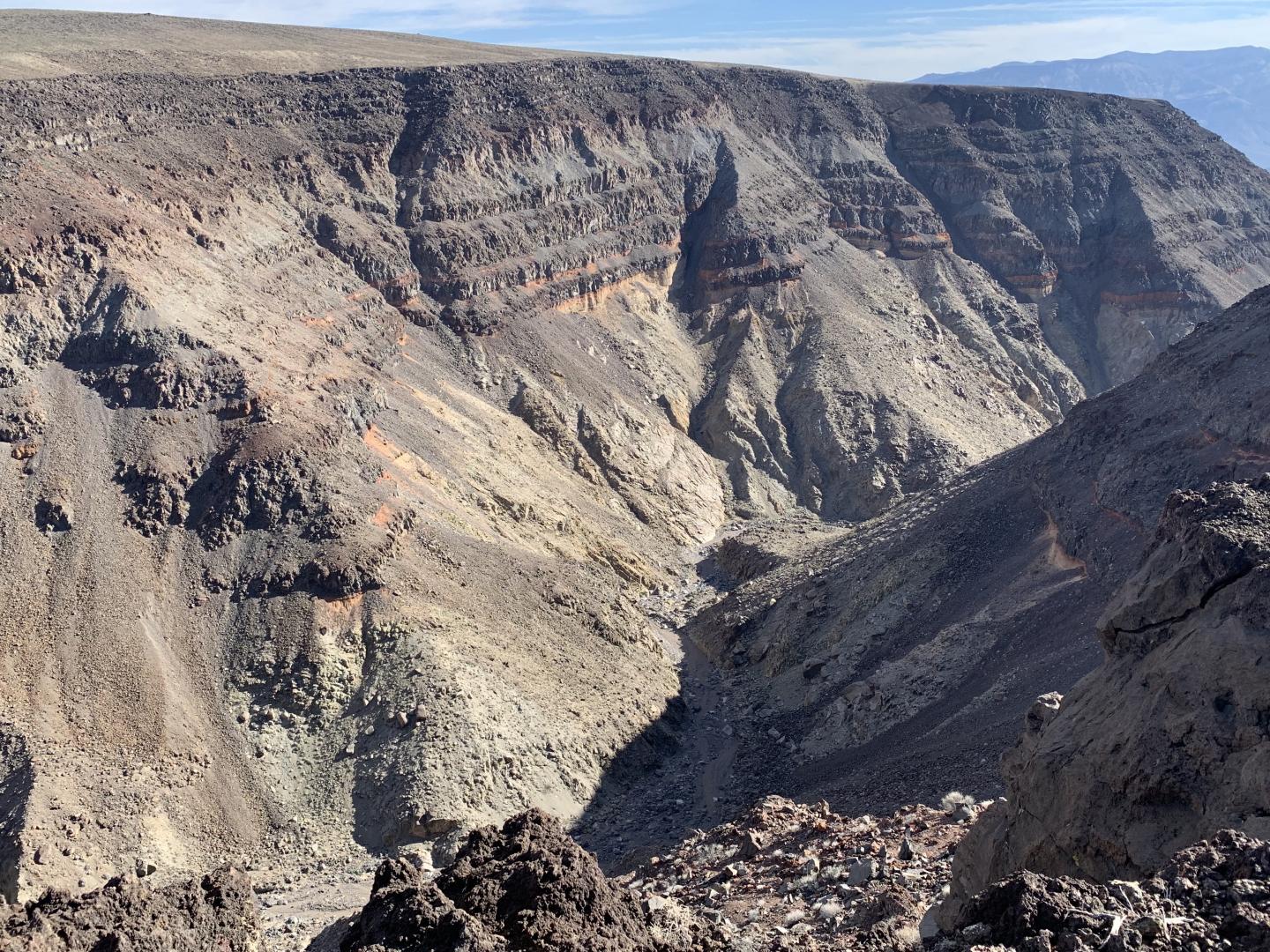 Rainbow Canyon