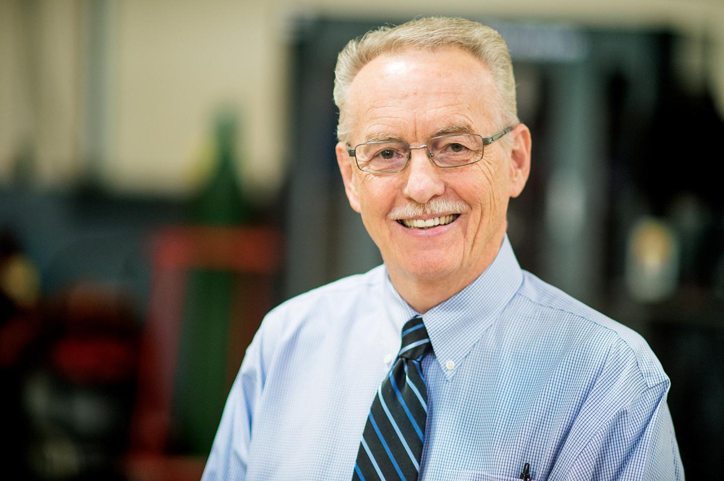 Kenneth Reifsnider, University of Texas at Arlington 