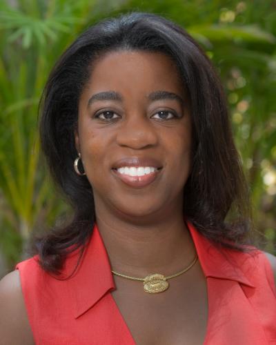 Wendy Nembhard, University of South Florida