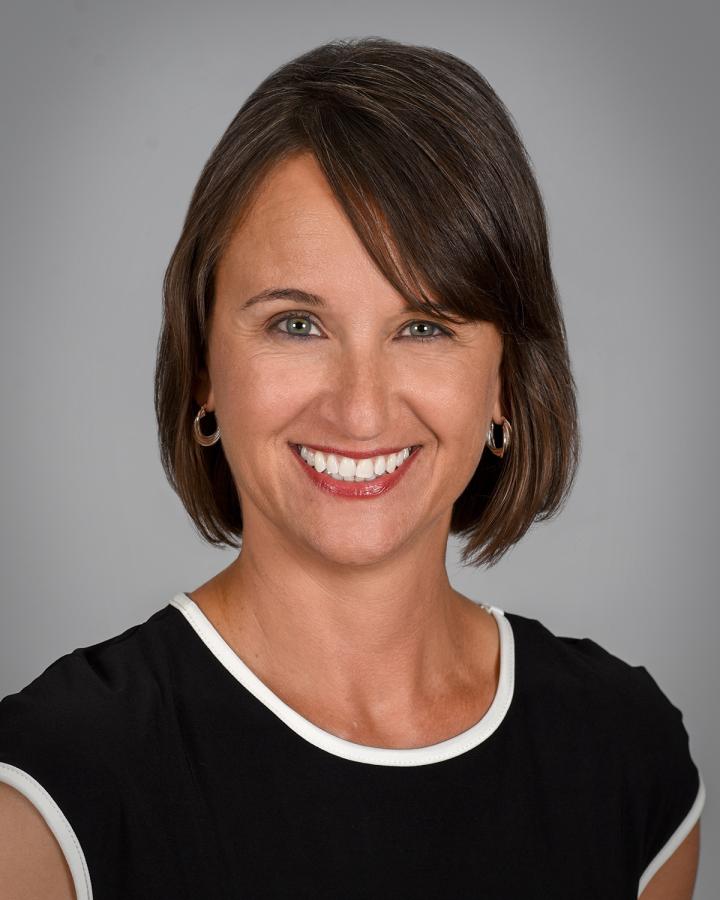 Rebecca Mauldin, University of Texas at Arlington